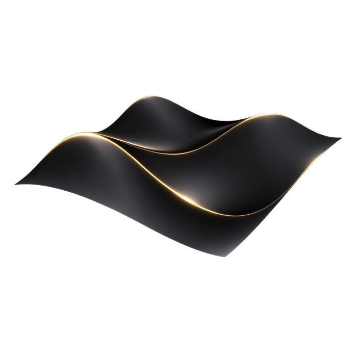 Gunjiscape - Logo blackgold rmbg